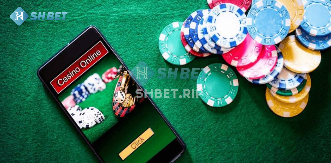 Điểm nổi bật của game Casino tại nhà cái SHBET